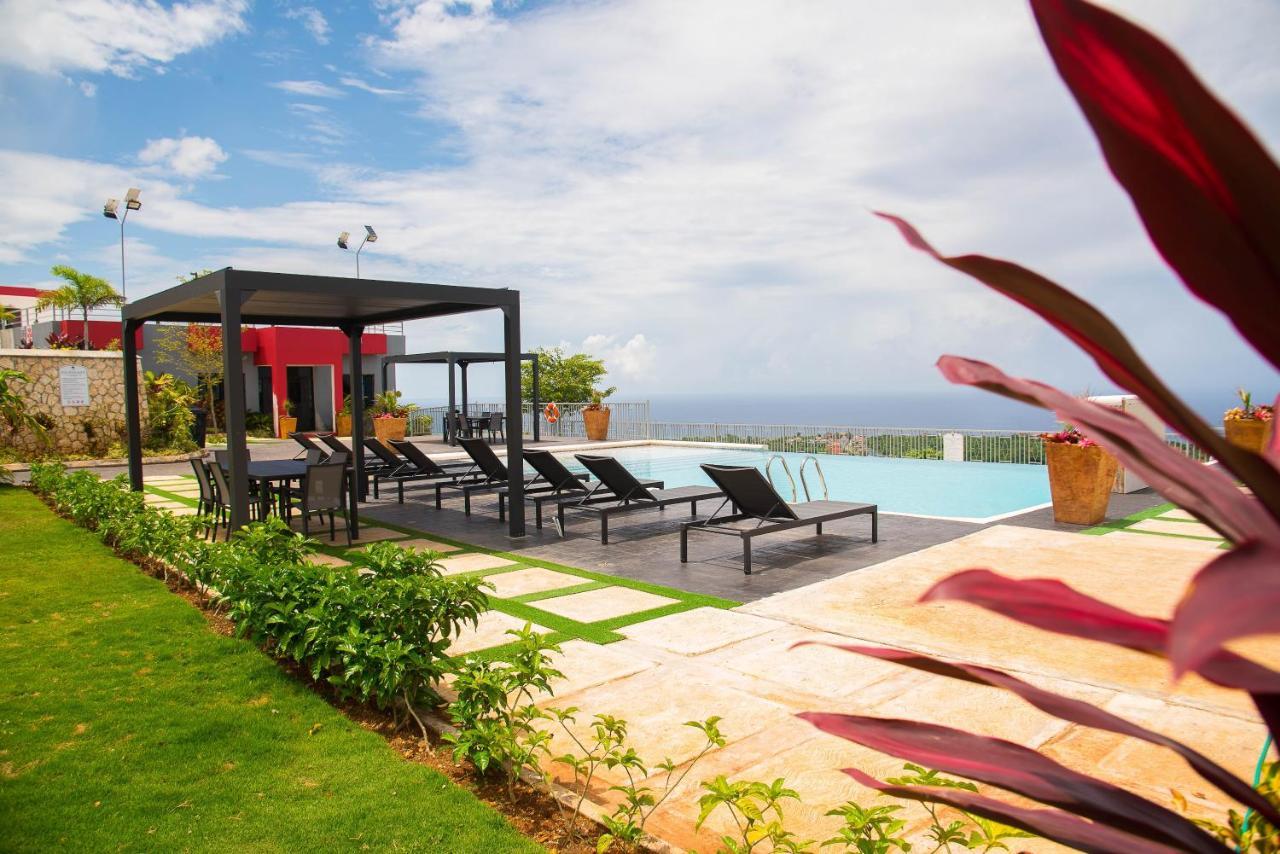 Villa Hey Ocho Rios