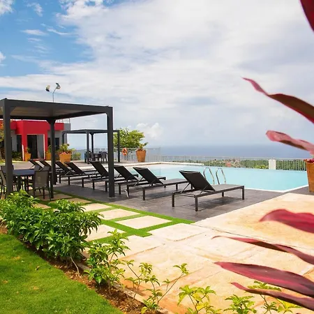 Hey Love Ocho Rios Exterior foto